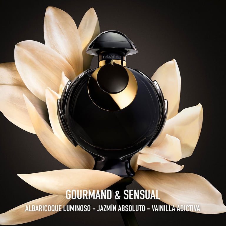 Olympéa Absolu Parfum Intense EDP 80 ml von Rabanne