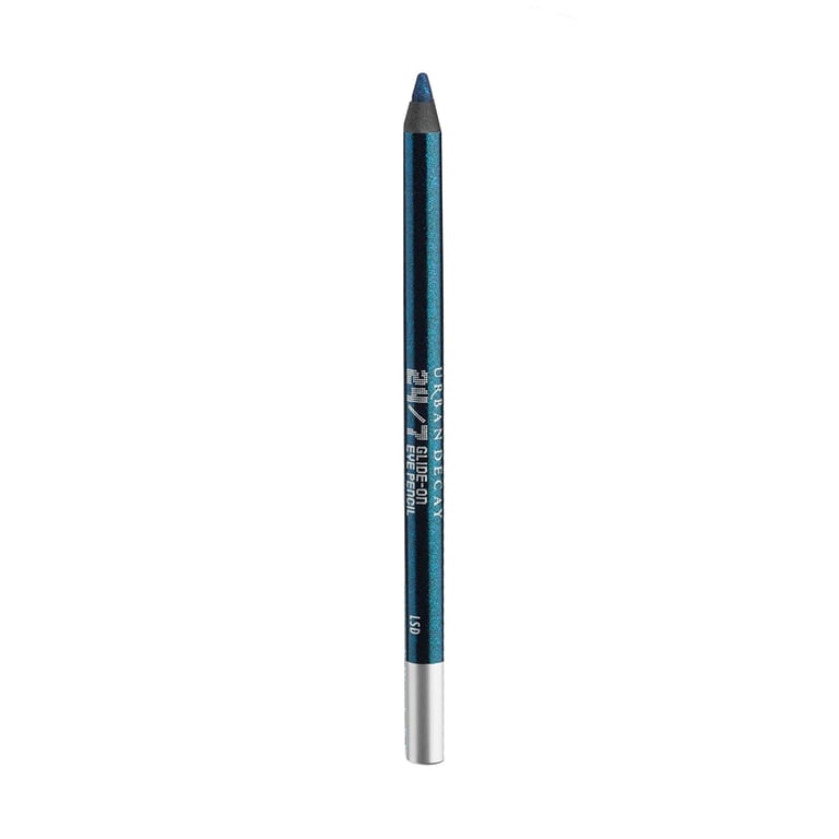 24/7 Glide On Eye Pencil #Lsd
