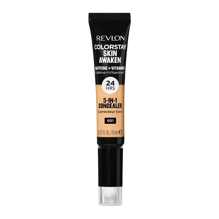 ColorStay Skin Awaken Corrector 5 en 1 #075 Hazelnut - imagen 13 de 93