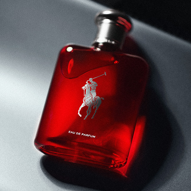 Polo Red EDP 125 ml de Ralph Lauren