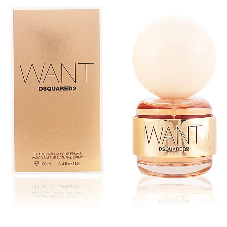 Want EDP