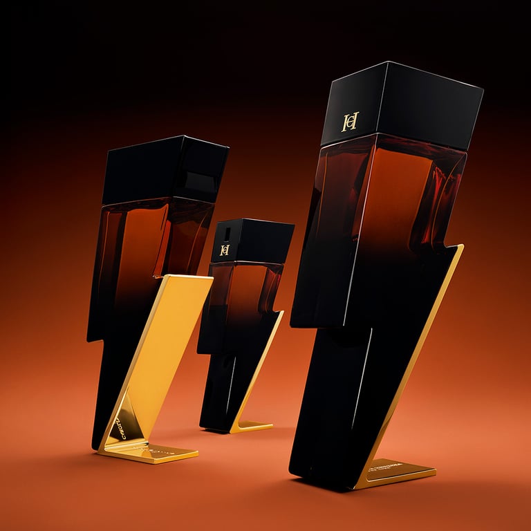 Bad Boy Elixir Eau de Parfum 100 ml de Carolina Herrera