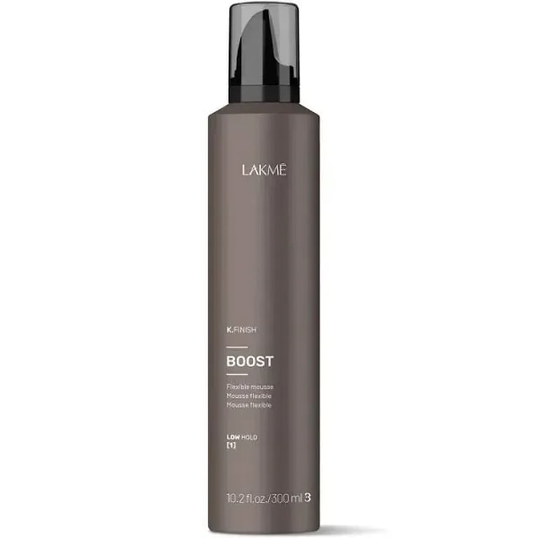 K.Finish Boost Flexible Mousse