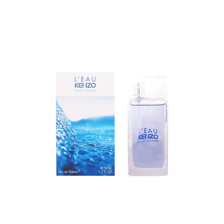 L'Eau Kenzo Pour Homme EDT 50 ml di Kenzo