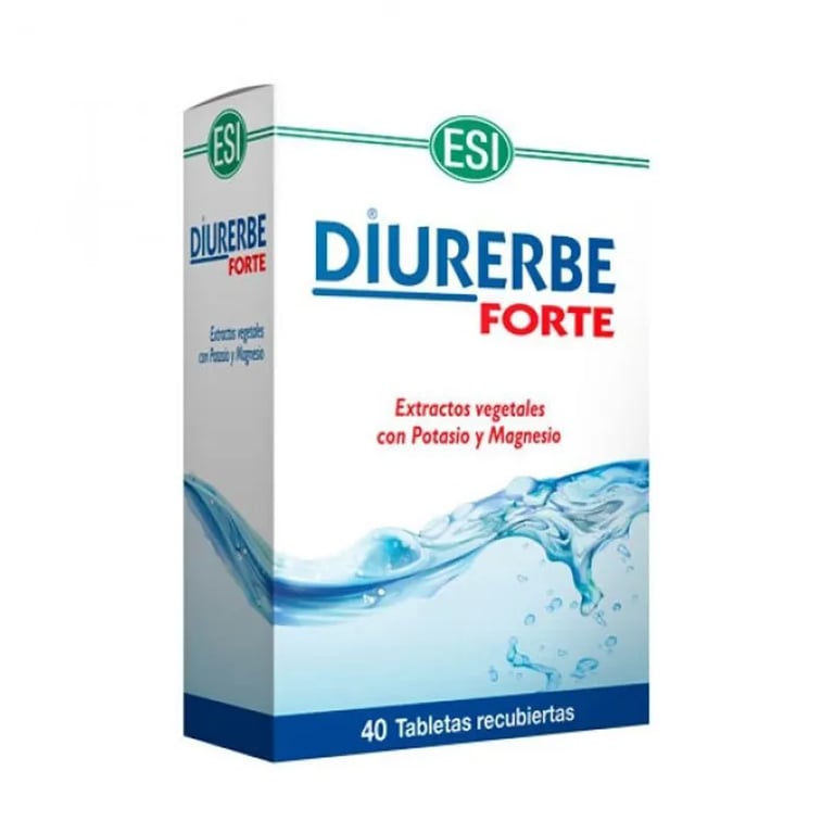 DIURERBE FORTE ESI