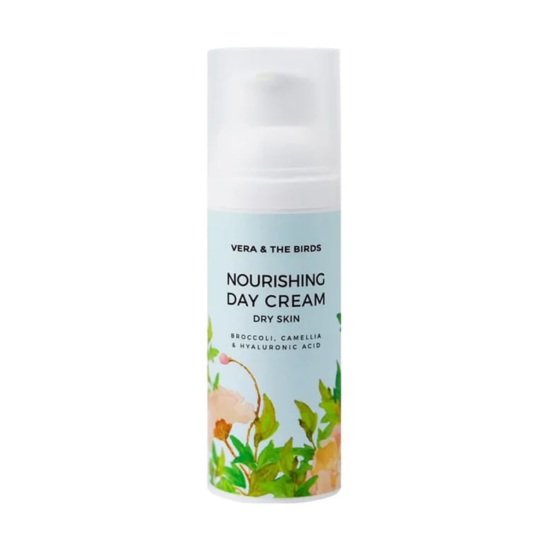 Nourishing Day Cream