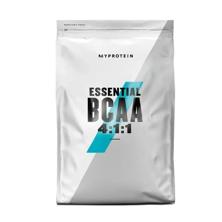 Essential BCAA 4:1:1 Neutraal