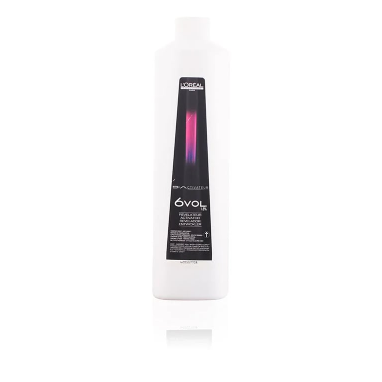 Dia Activateur Ii V034 6 Vol 1,8%