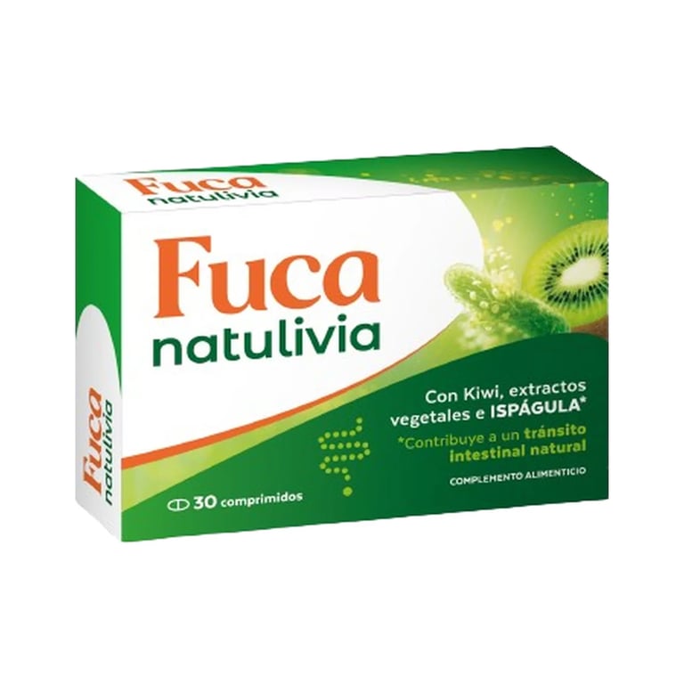 Fuca Natulivia