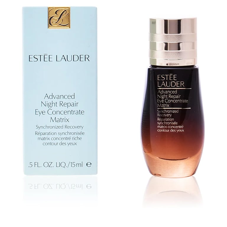 Concentré Réparateur Nuit Contour des Yeux