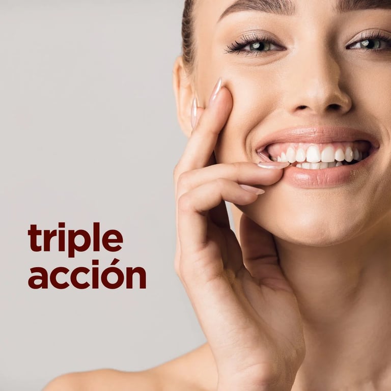 Pasta de Dientes Aceite Virgen de Coco - imagen 3 de 5