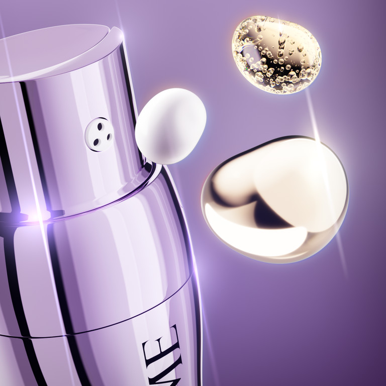 Renergie C.R.x. Triple Serum Night 50 ml von Lancôme