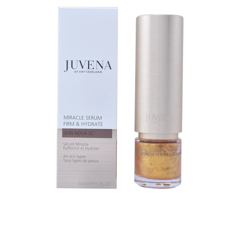MIRACLE SERUM