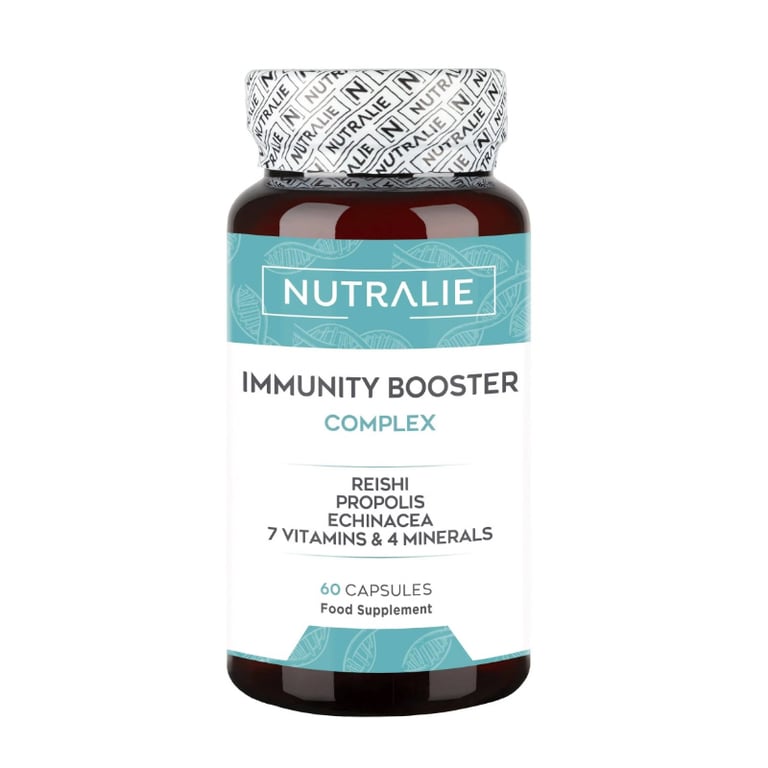 Immunity Booster Complex
