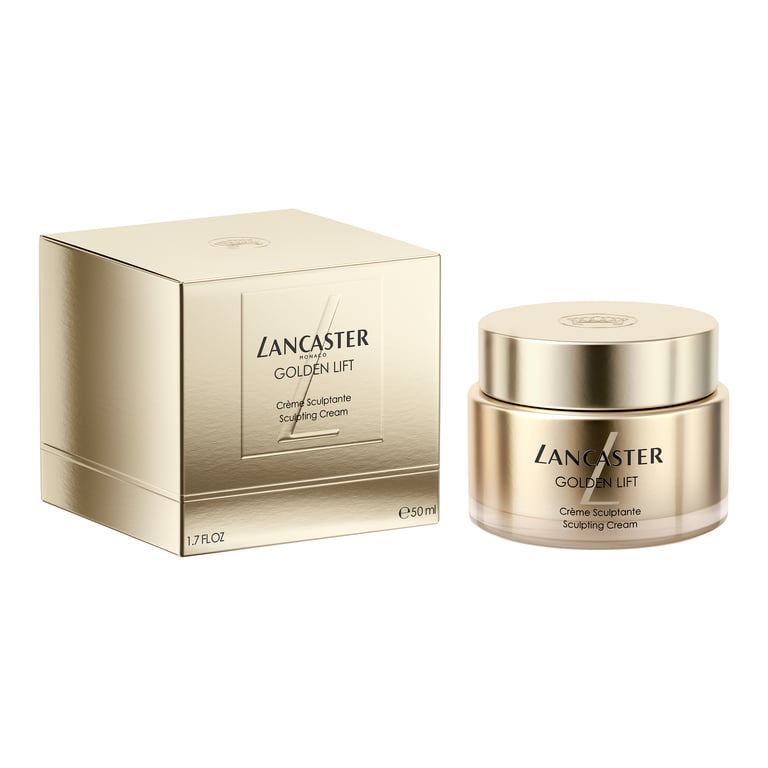 Golden Lift Sculpting Cream 50 ml von Lancaster