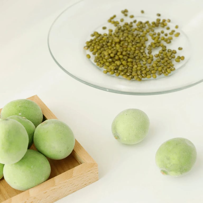 Detergente Rinfrescante Green Plum - imagen 3 de 5