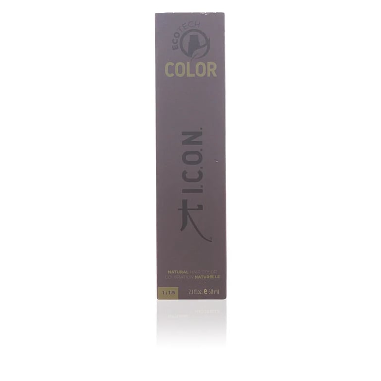 Ecotech Color Natural Color #8.2 Light Beige Blonde