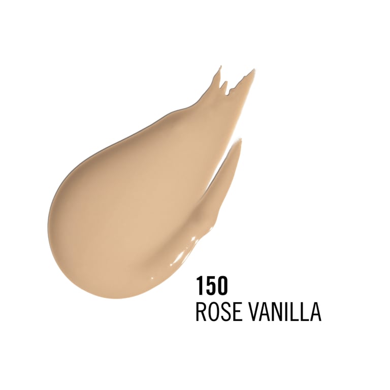 Kind And Free Blur It Out Foundation #150 Rose vanila 30 ml de Rimmel London