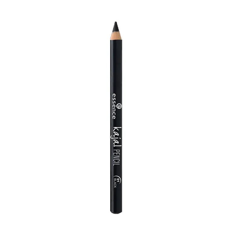 Kajal Pencil 01 - Black