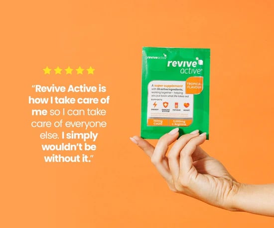 Revive Active Énergie Tropicale - imagen 5 de 6