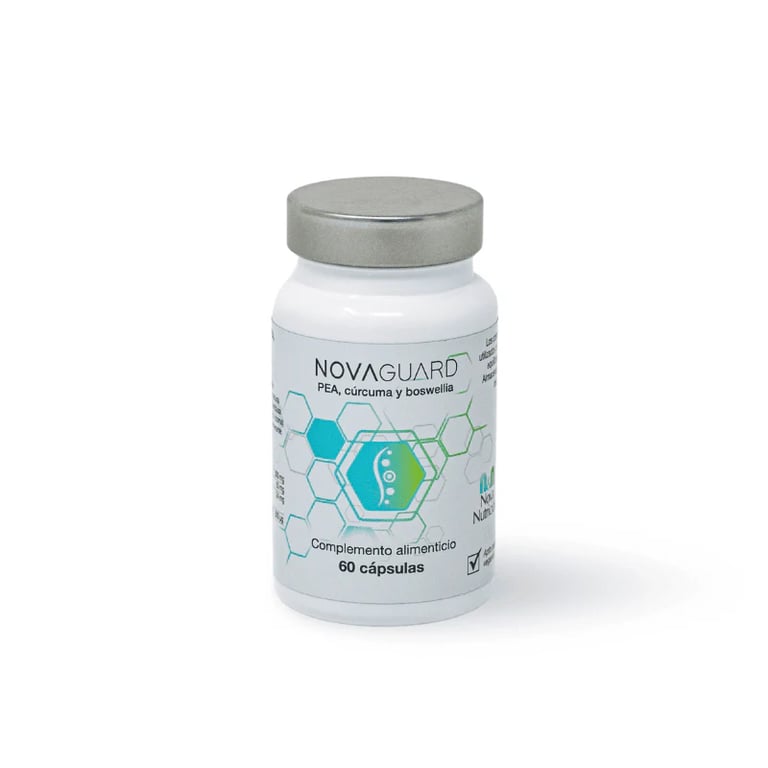 Nova Esbelt Mandarino - imagen 2 de 24