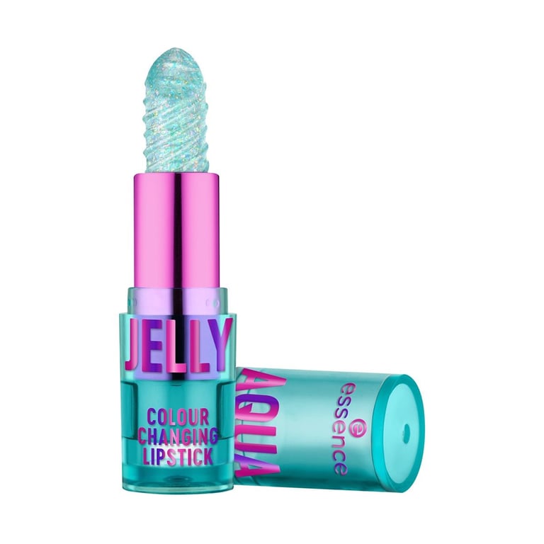 Aqua Jelly Colour Changing Lipstick de Essence - imagen 3 de 9