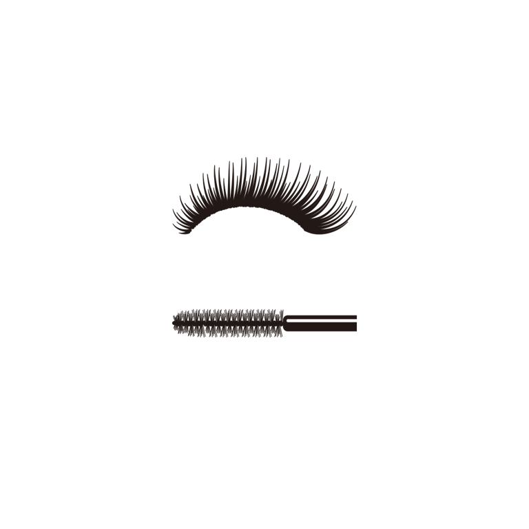 Mascara 38ºC Volumiser #Black de Sensai