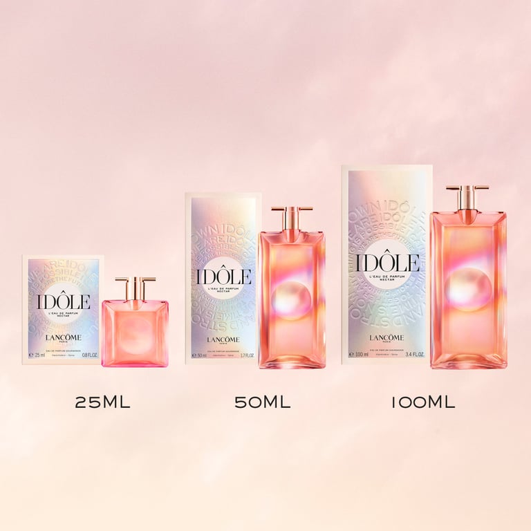 Idole Nectar EDP 25 ml di Lancome