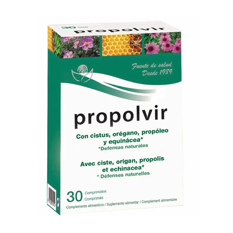 Propolvir