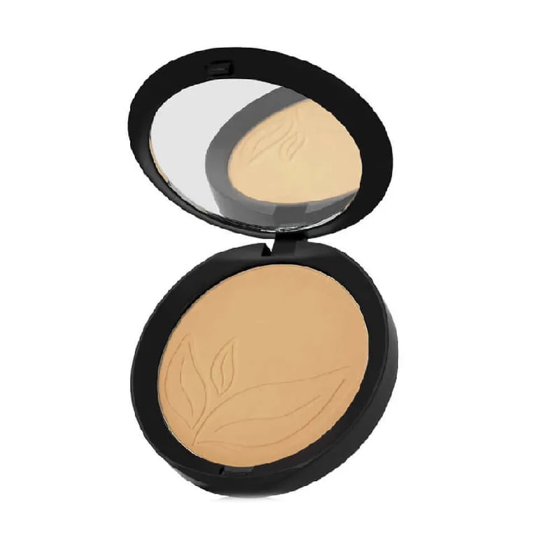 Indissoluble Compact Powder #04 Caldo