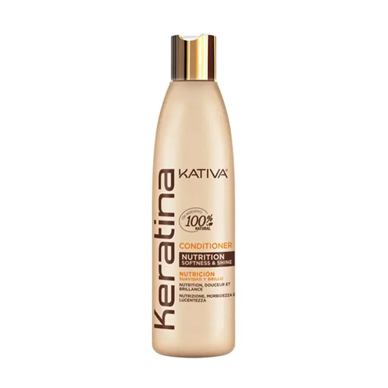 Keratina Bálsamo Nutrition