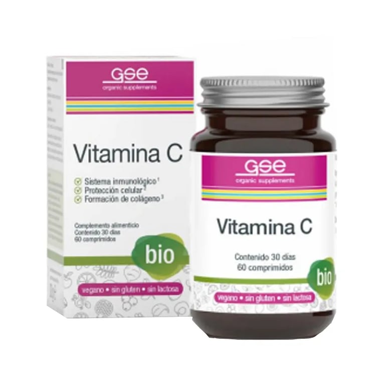 Vitamine C Bio