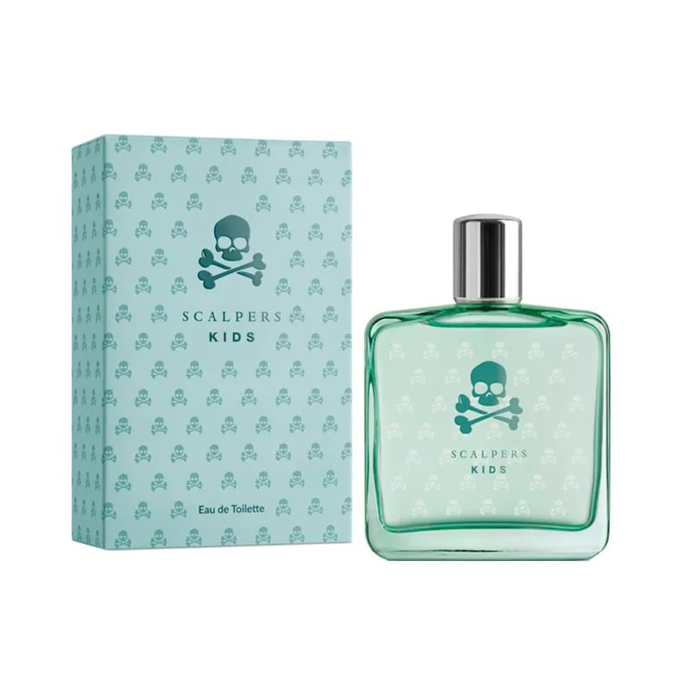 Scalpers Kids Boy EDT