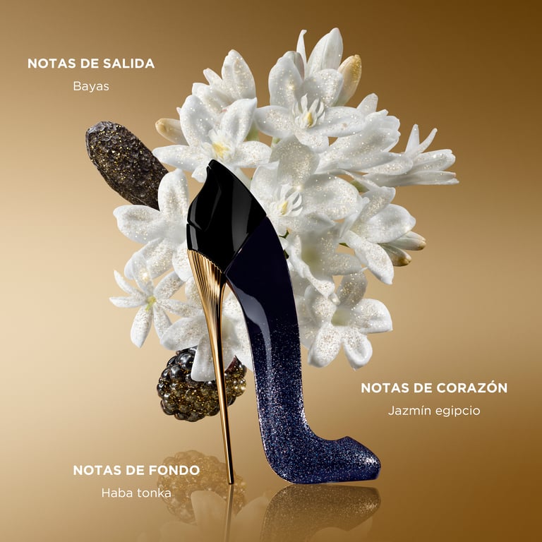 Good Girl Supreme EDP 30 ml di Carolina Herrera