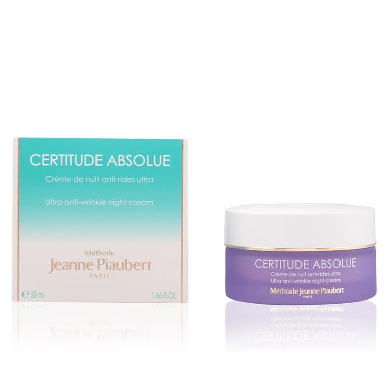 Certitude Absolue Soin Nuit Ultra