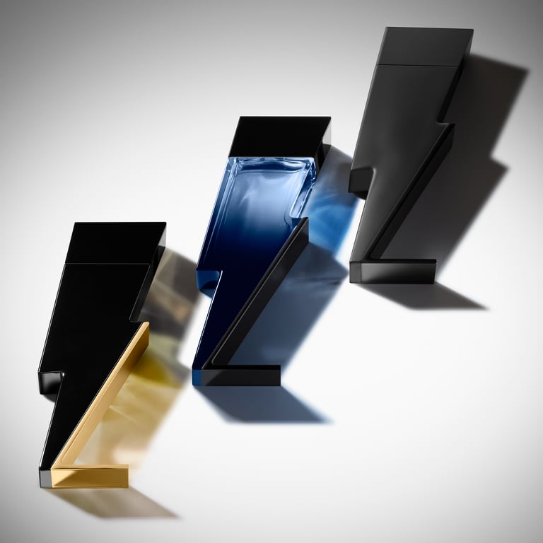 Bad Boy Cobalt EDP 100 ml di Carolina Herrera