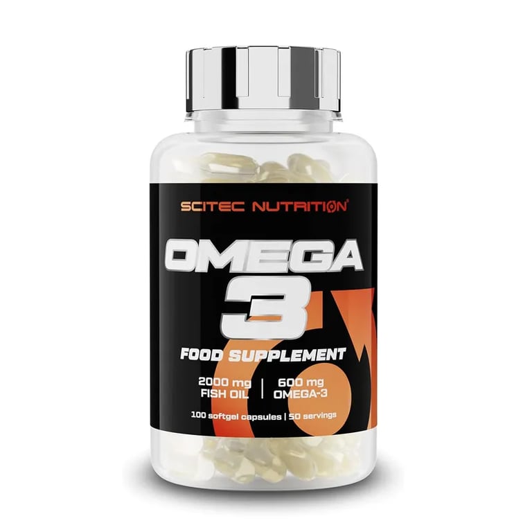 OMEGA 3