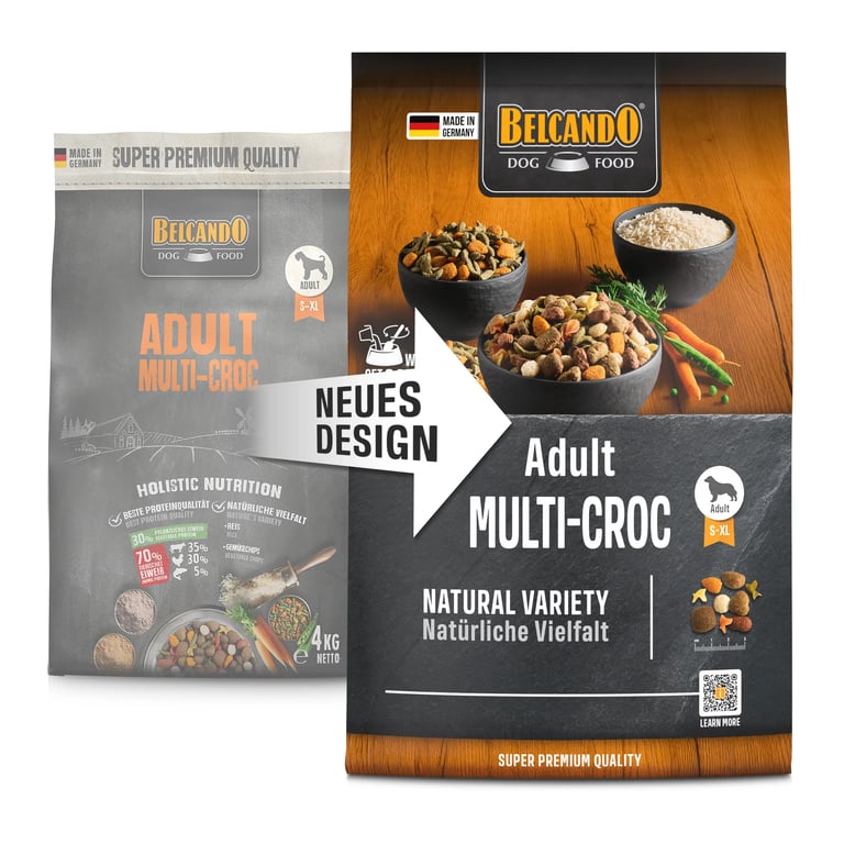 Adult Multi-Croc - imagen 7 de 9