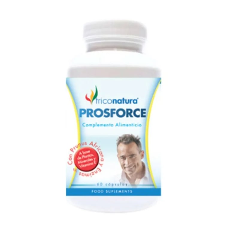 Prosforce