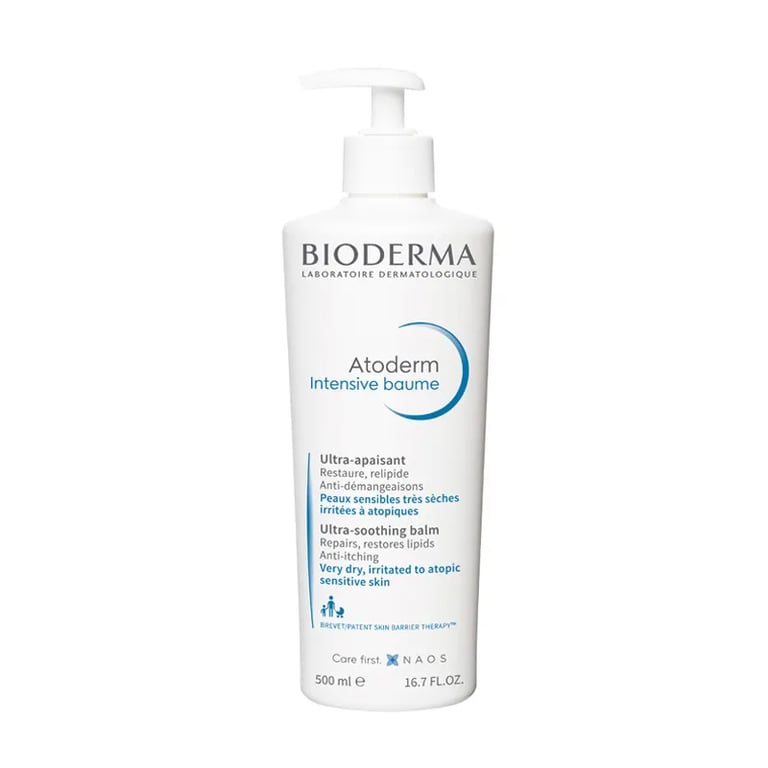ATODERM INTENSIVE BAUME