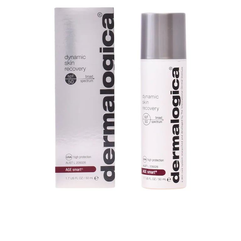 AGE SMART DYNAMIC SKIN RECOVERY SPF50