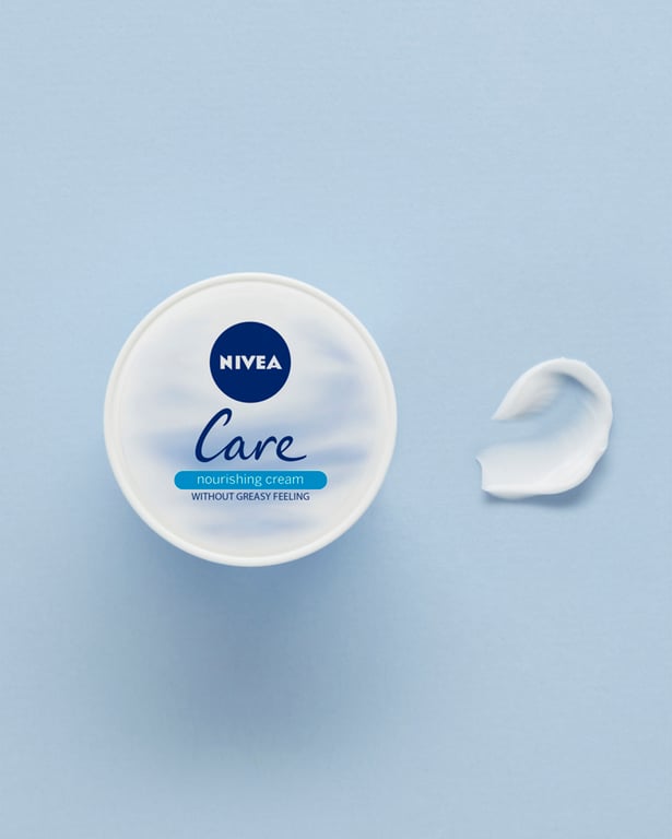 Care Nutrición Profunda Cara Cuerpo 400 ml de Nivea