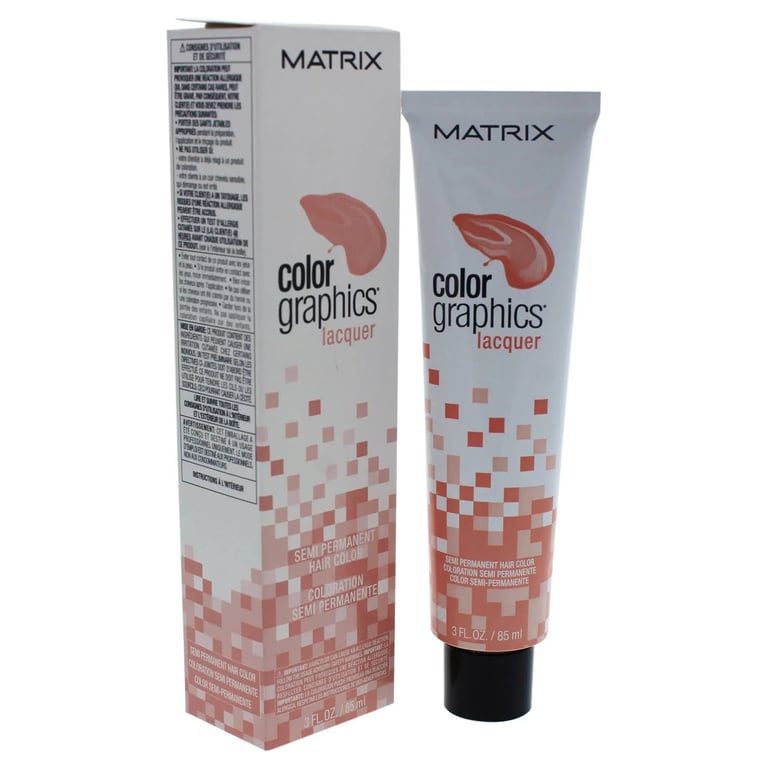 Color Graphics Lacquer #Melocotón Pastel