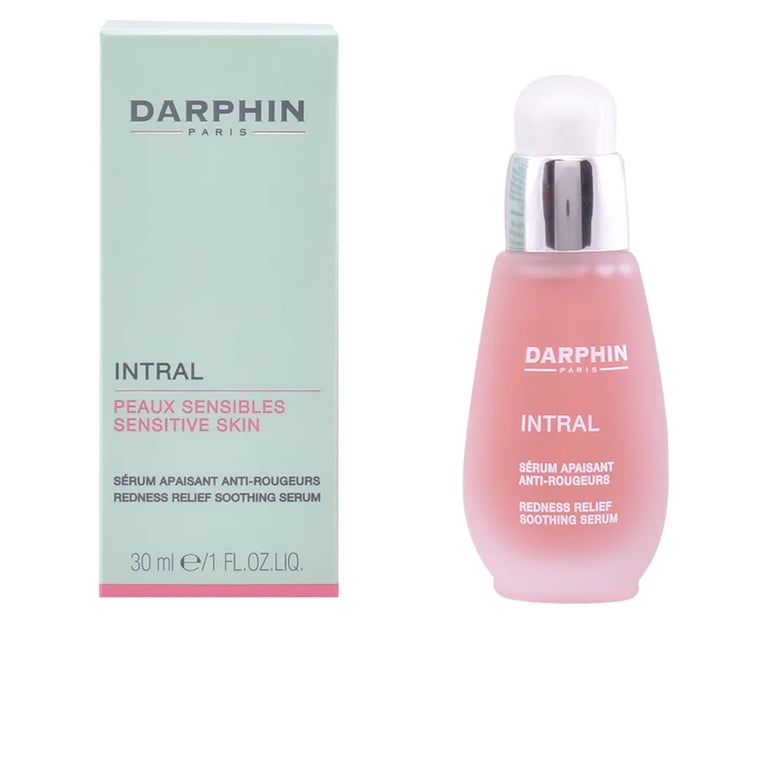 INTRAL REDNESS RELIEF SOOTHING SERUM