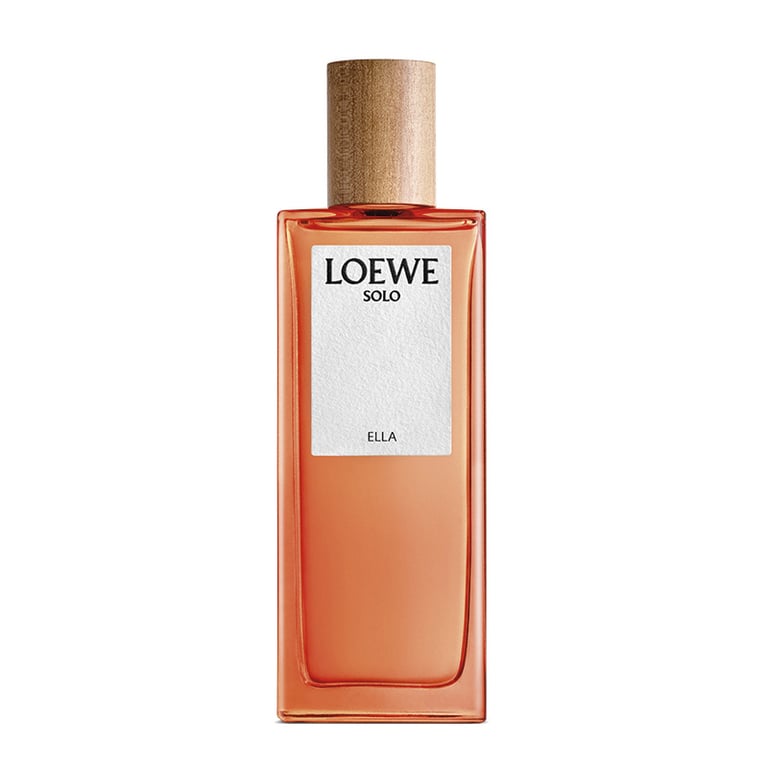 Solo Loewe Ella EDP