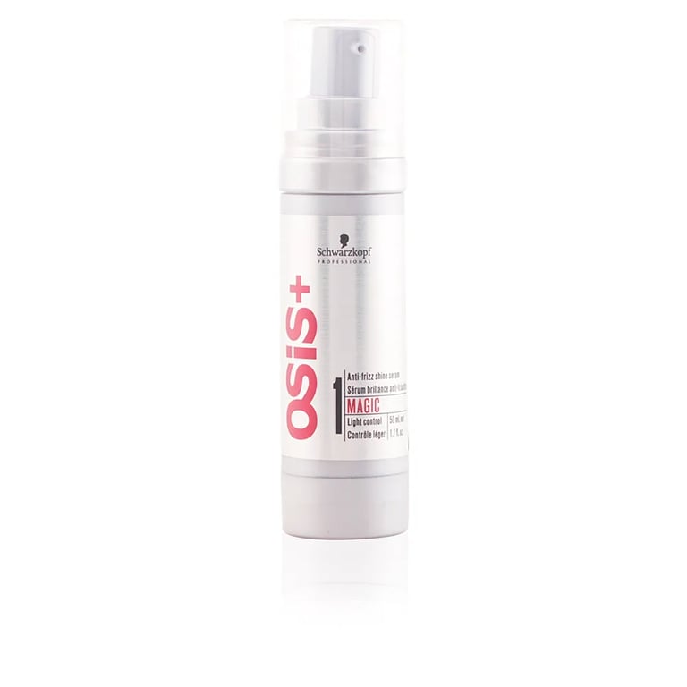 Osis+ 1 Magic Anti Frizz Shine Serum