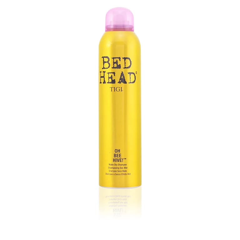 Bed Head Oh Bee Hive! Matte Dry Shampoo