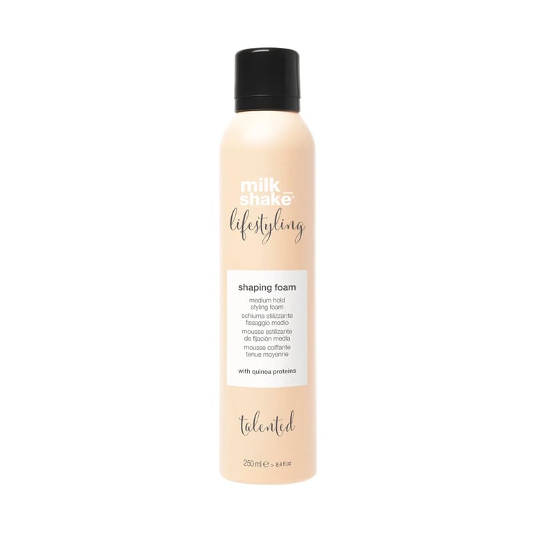 Lifestyling Shaping Foam