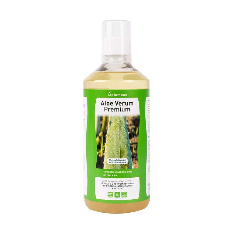 Aloe Verum Premium