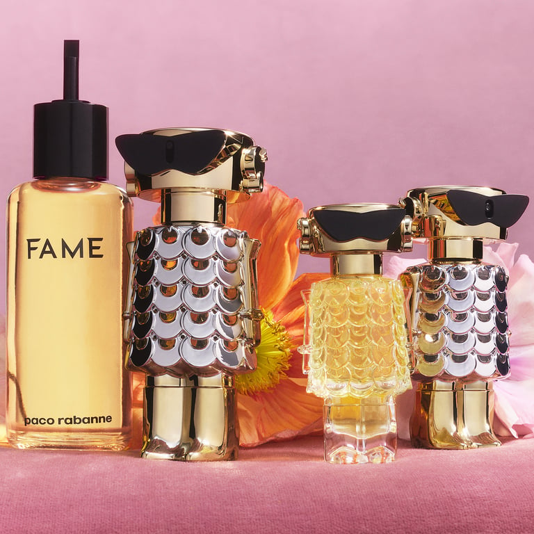 Fame EDP 50 ml de Rabanne - imagen 6 de 7